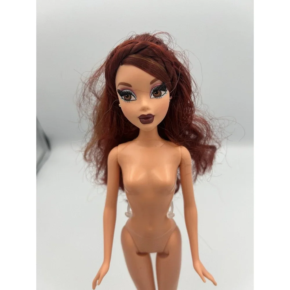 Barbie My Scene Chelsea Goes Hollywood doll